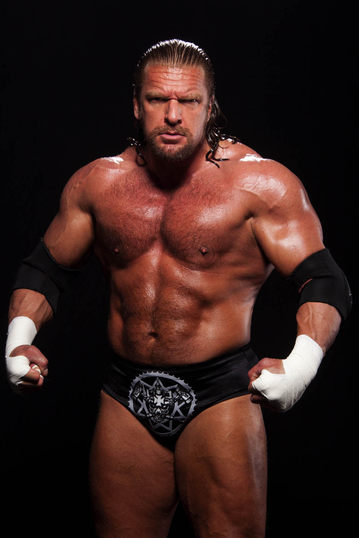 Triple H discusses the end of one era and beginning of another for WWE