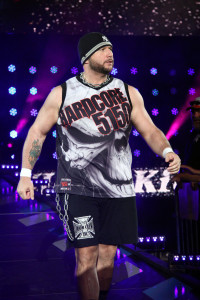 Bully Ray