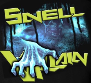 SnellVillain