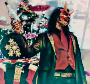 Krampus Xmas