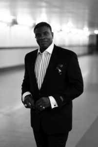 Keith David