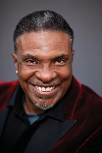 Keith David