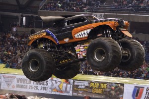 Monster Mutt Rottweiler