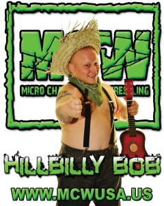 Hillbilly Bob