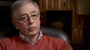 Judge Mark Ciavarella is the center of controversy in "Kids for Cash".