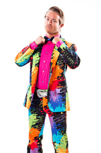 Rockstar Spud