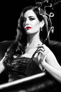 Sin City: A Dame to Kill For