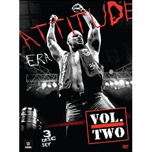 Attitude Era: Volume Two