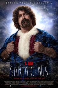 I Am Santa Claus