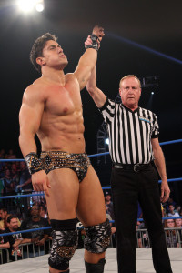 Ethan Carter III