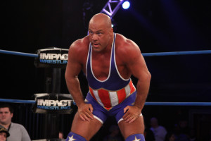 Kurt Angle