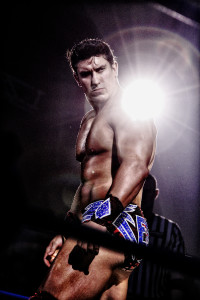 Ethan Carter III