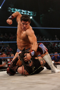 Ethan Carter III