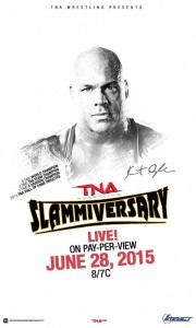 Slammiversary