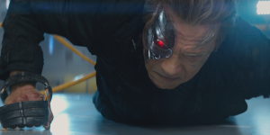 Terminator Genisys