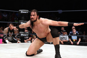 Drew Galloway