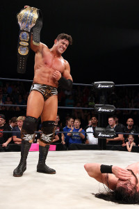 Ethan Carter III